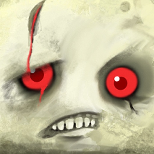 Zombie Smack Icon