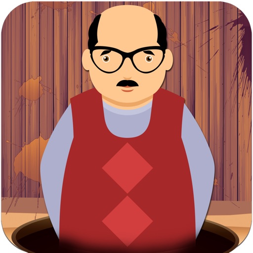 Pie the High School Teacher Game iOS App