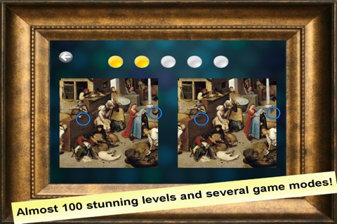 PlayArts: Bruegel screenshot 2