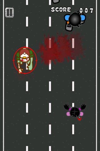 Walking Zombie Dead Smash - Monster Slaying Madness screenshot 3