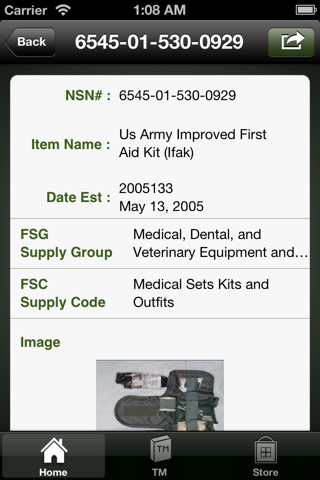 Army Property screenshot 3