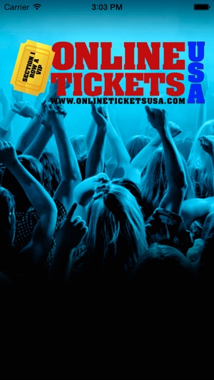 OnlineTicketsUSA.com(圖1)-速報App