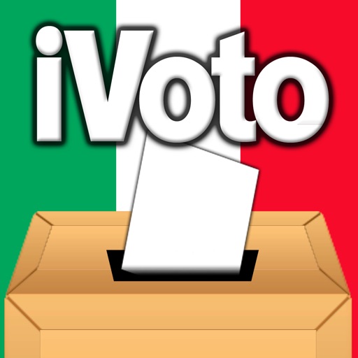 iVoto 2013