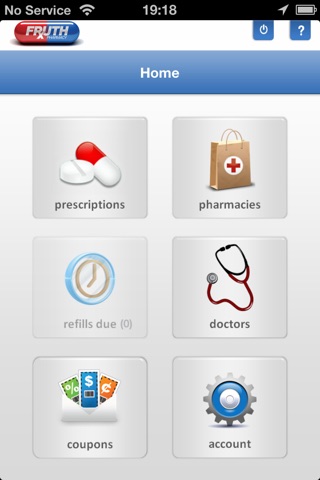 Fruth Pharmacy screenshot 3