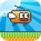 Tappy Bird is a little funny flying bird game