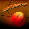 Marquette College Basketball Fan Edition