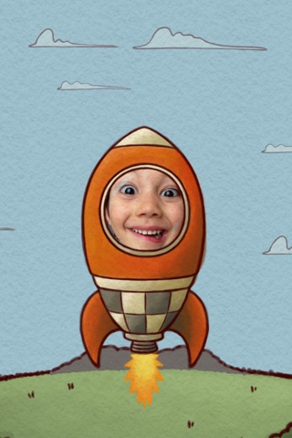 PetitRocket Mission to Mars screenshot 2