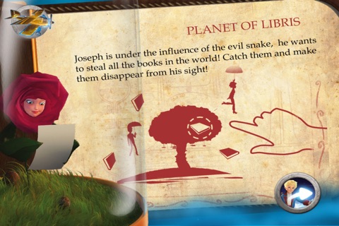The Grand Adventure of The Little Prince screenshot 4