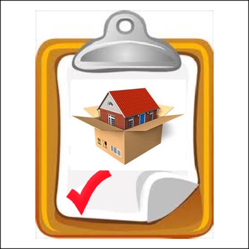 Move House Essentials! icon