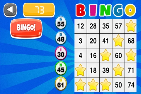 House of Bingo: Fun Party VIP Edition - FREE screenshot 2