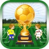 Soccer Header Cup