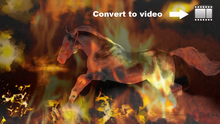 Animate Fire screenshot-3