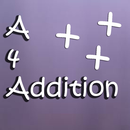 A4Addition