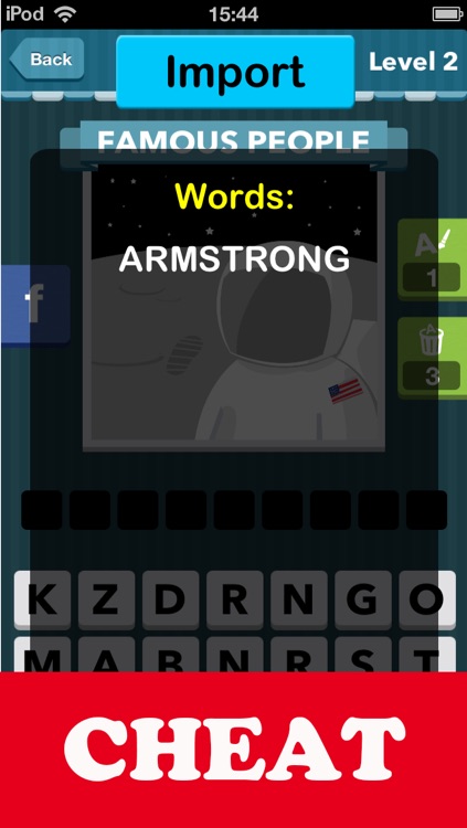 #1 Cheat for Icomania