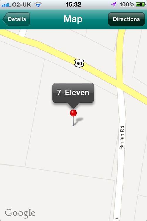 Go 7-11 - Find your nearest 7-Eleven