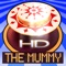 Art of Pinball HD - The Mummy