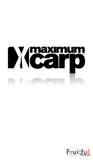 Maximum Carp Magazine For iPhone