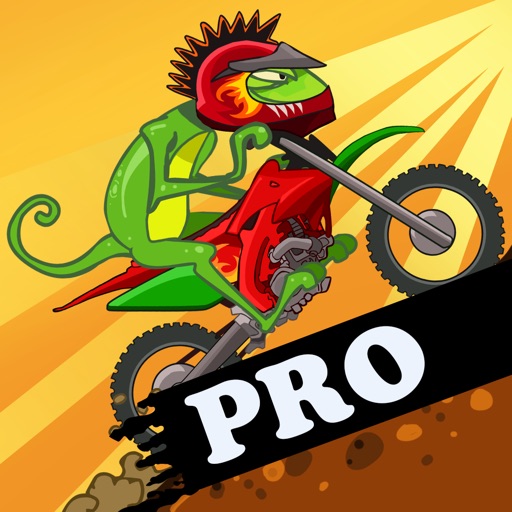 Addictive Dirt Bike Jumps Racing Pro- a Free Fun Race with Multiplayer Action iOS App