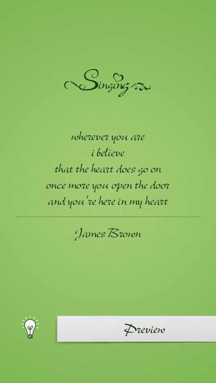 Singing Texts - Add Text, Quotes,Words,Captions to Photos & Pictures for Instagram Free