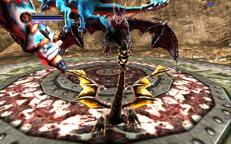 Death Dragon - Awakening thumbnail 4