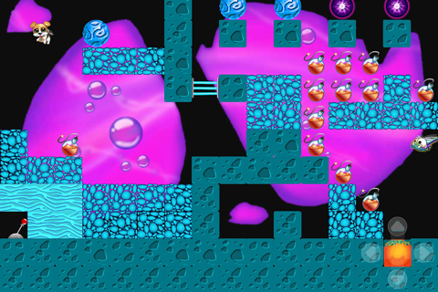 Puppy Run FREE: Ultimate Maze Puzzle screenshot 3