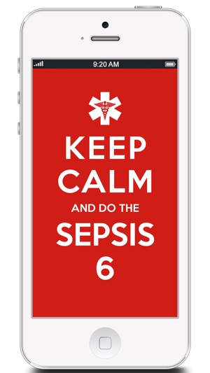 Sepsis 6