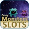 Crazy Monsters Slots