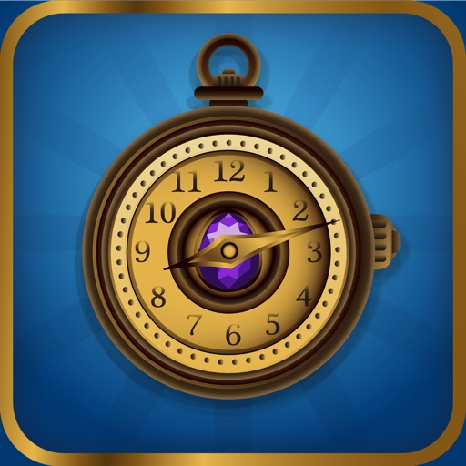 Clockwork Revolution Lite - Steam Punk Slot Machines