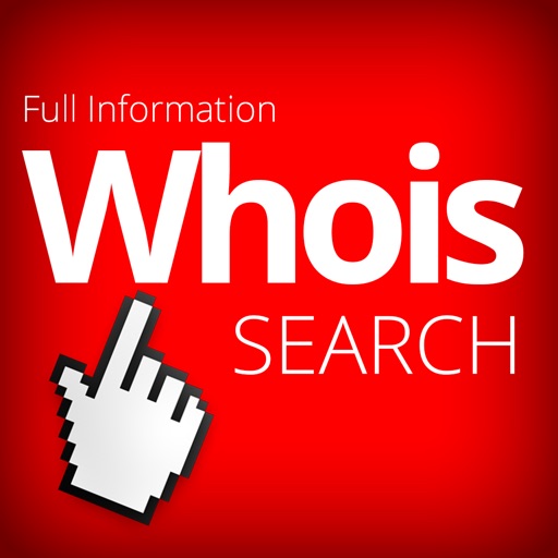 Whois-Search