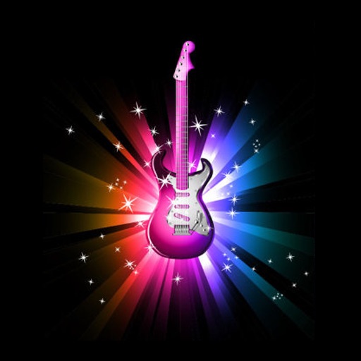 iGuitar HD icon