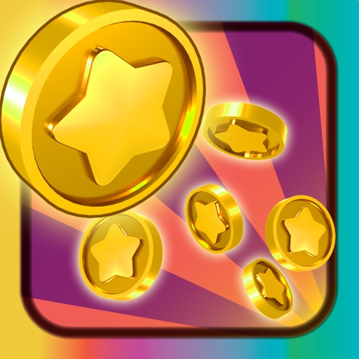 Coin Hunter 2 iOS App