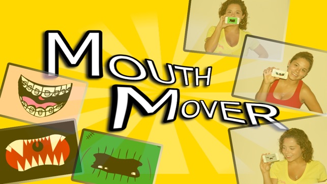 Mouth Mover (Lite)(圖3)-速報App