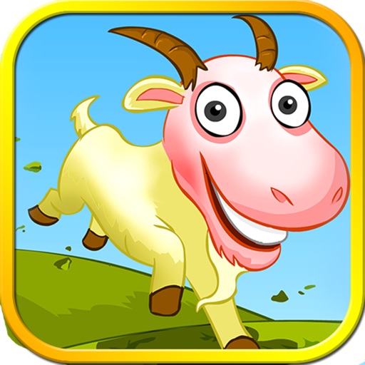 Alpine Goat Race by Brianson Technologies