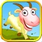 Alpine Goat Race by Brianson Technologies