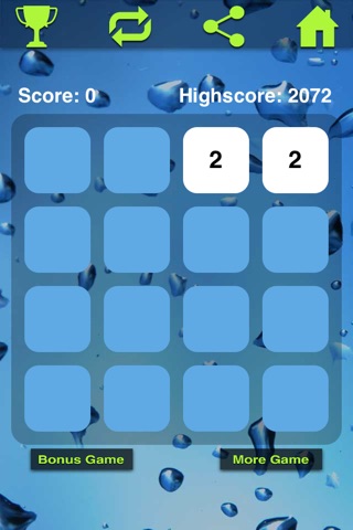 Amazing 1024 Block Puzzle Pro - Best math board game screenshot 2