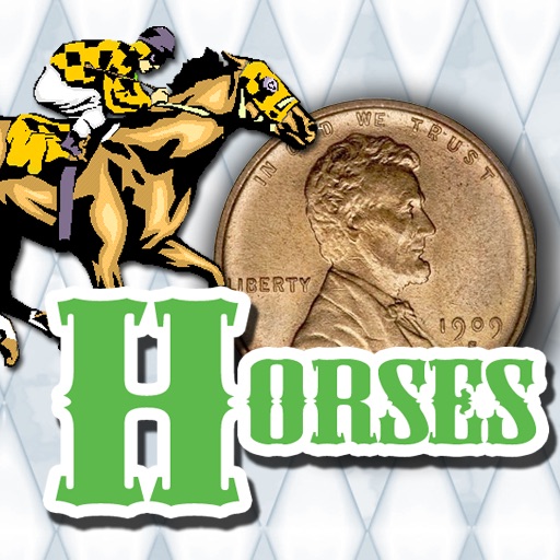 Penny Horses