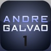 BJJ Stand Up Game - Andre Galvao Jiu Jitsu Vol 1