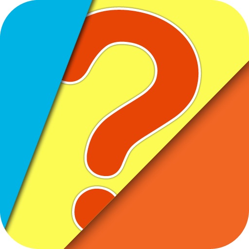 WhichOne? - Can't decide? Ask the world. iOS App