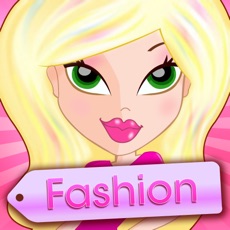 Activities of Dress Up! Fashion