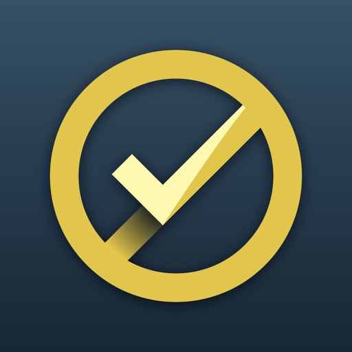 Todo & Don'ts - Lists for life iOS App