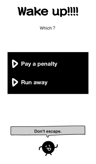 How to cancel & delete Penalty Alarm ~ Pay a Fine lol from iphone & ipad 4