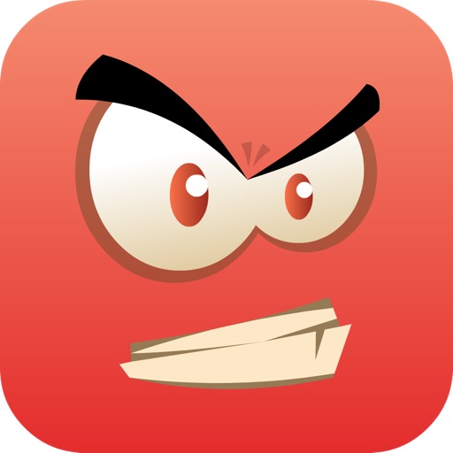 An extreme Mad Dumb Square Minion Runner - A Real Fun And Addictive Crazy Move Rush iOS App