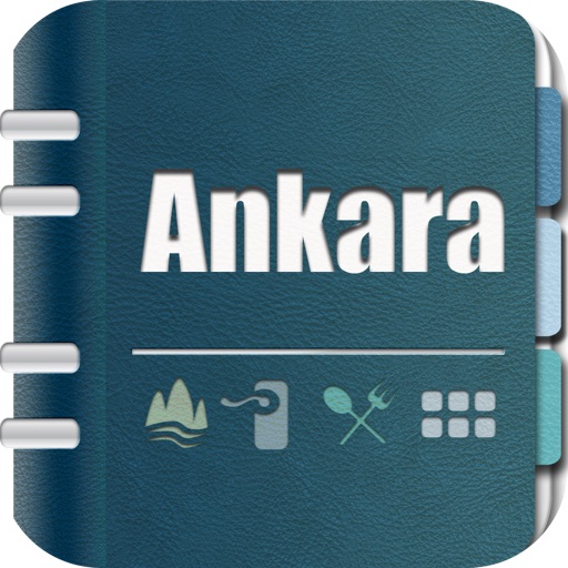 Ankara Guide