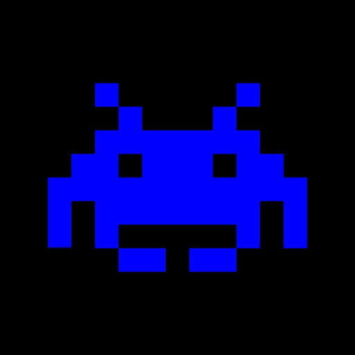 Space Invaders Timer