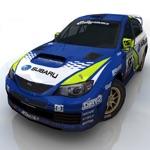 African Rally 2  Safari 3D Racing