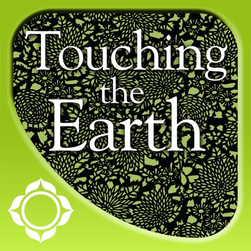 Touching the Earth - Thich Nhat Hanh icon