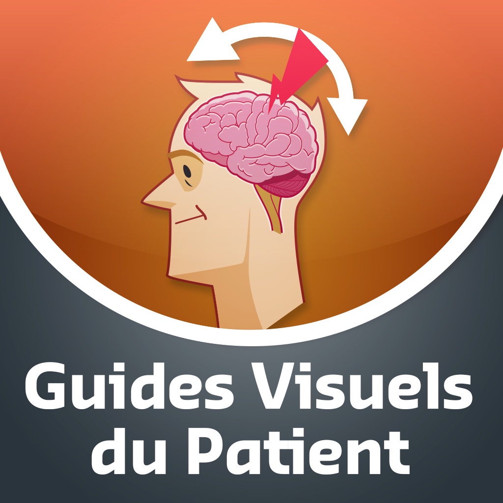 Epilepsie – Guide Visuel du Patient