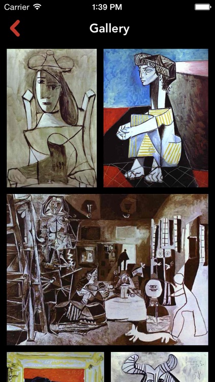 Picasso Pablo - Ultimate Art
