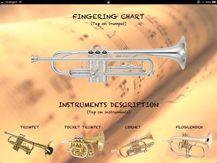 ABC Trumpet