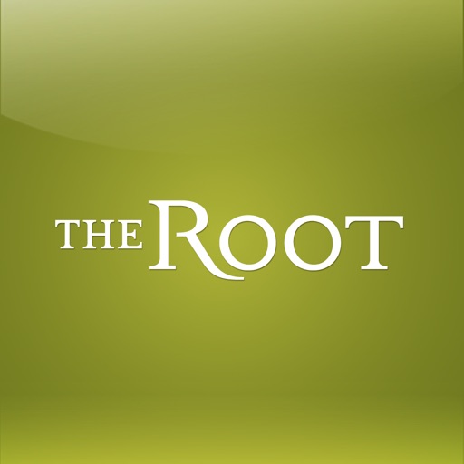 The Root for iPad icon